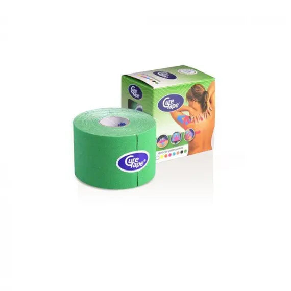 Aneid Cure Tape Verde Cm 5x5 M | Acquista Online su Farmaclick