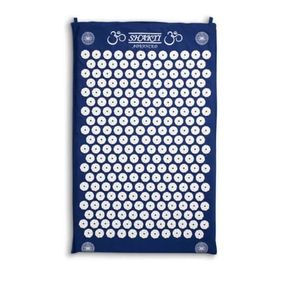 Tappetino Shakti Mat Sved Blu a Punte | Acquista Online su Farmaclick