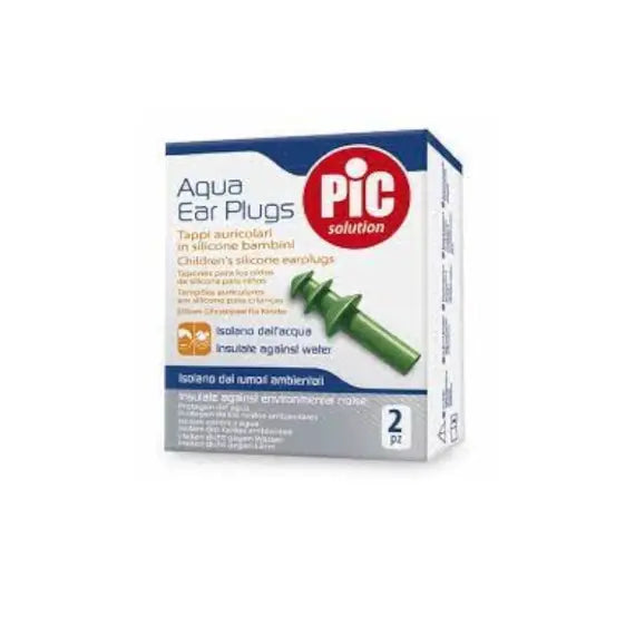 Tappi Pic Sport Auricolare Silicone Bb2p | Acquista Online su Farmaclick