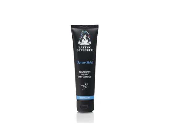 Tattoo Defender Sonnencreme 50 ml