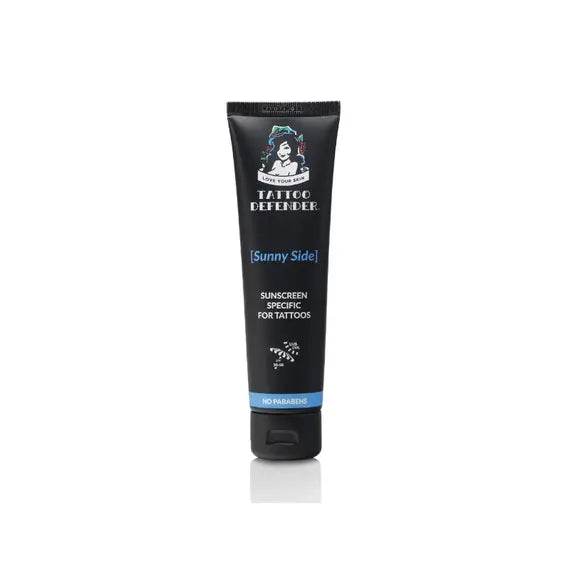 Tattoo Defender Crema Solare 50 Ml | Acquista Online su Farmaclick