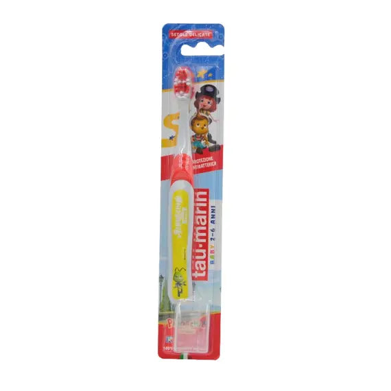 Tau Marin Spazzolino Baby | Acquista Online su Farmaclick