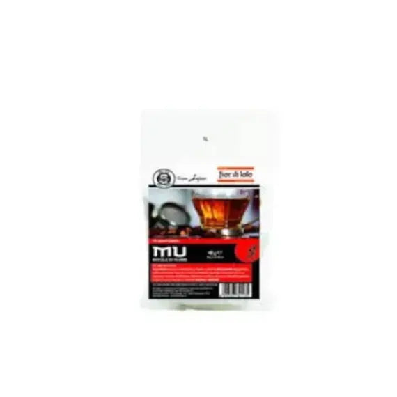 Tã¨ Mu 16 Erbe 6 Filtri 48 G | Acquista Online su Farmaclick