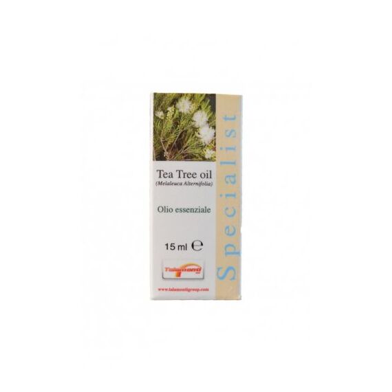Tea Tree Oil Essenziale 30ml | Acquista Online su Farmaclick