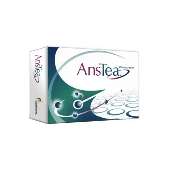 Anstea 20 Stick Orosolubili | Acquista Online su Farmaclick
