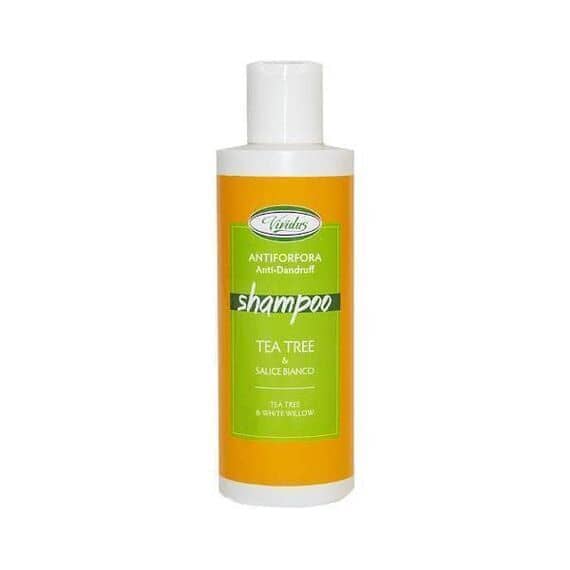 Tea Tree Shampoo Antiforfora 200ml | Acquista Online su Farmaclick