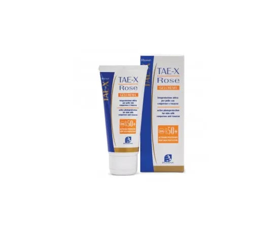 Tae X Rose Biogena Crema 60 Ml