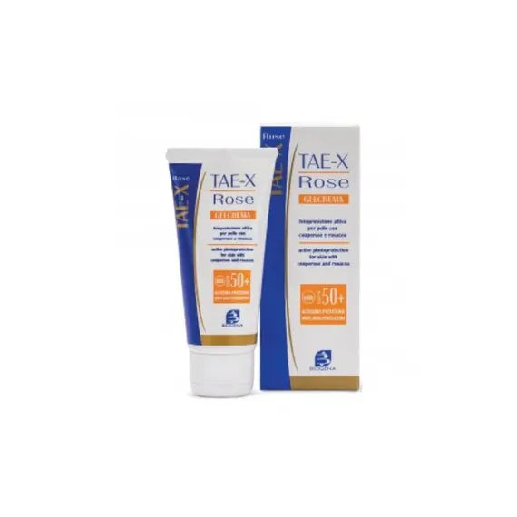Tae X Rose Biogena Crema 60 Ml | Acquista Online su Farmaclick