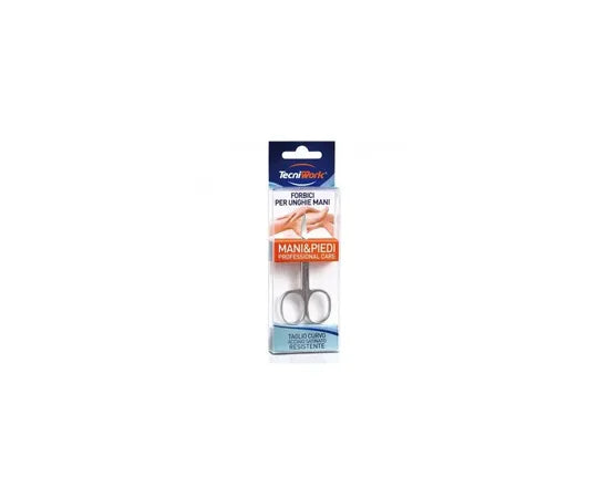 Tecniwork Dünne & Flexible Nagelschere