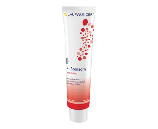 Laufwunder Crema Rossa Stimolante 75 Ml Tecniwork