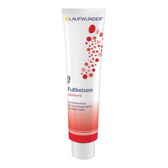Laufwunder Crema Rossa Stimolante 75 Ml Tecniwork | Acquista Online su Farmaclick
