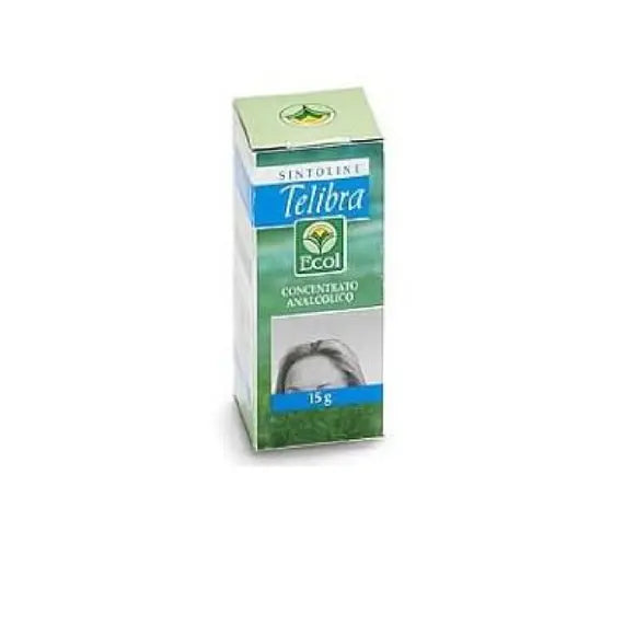 Telibra Ecol 15 Ml Gocce | Acquista Online su Farmaclick