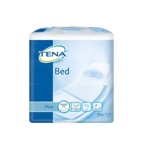Tena Bed Plus Traversa 35 Pezzi 60x90 Cm | Acquista Online su Farmaclick