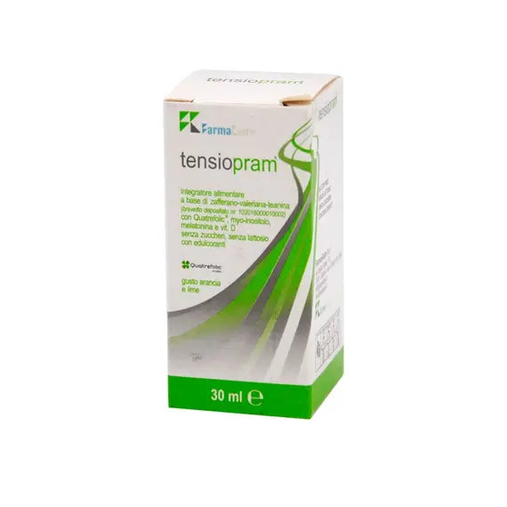 Easygift - Tensiopram Integratore Flacone da 5 Ml Esaurito | Acquista Online su Farmaclick
