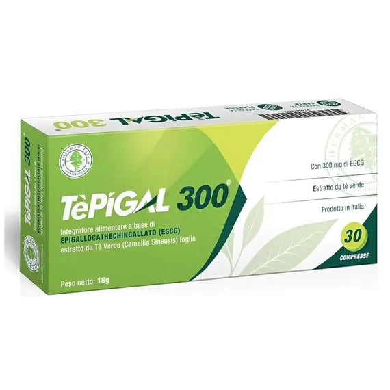 Tepigal 300 30 Capsule | Acquista Online su Farmaclick