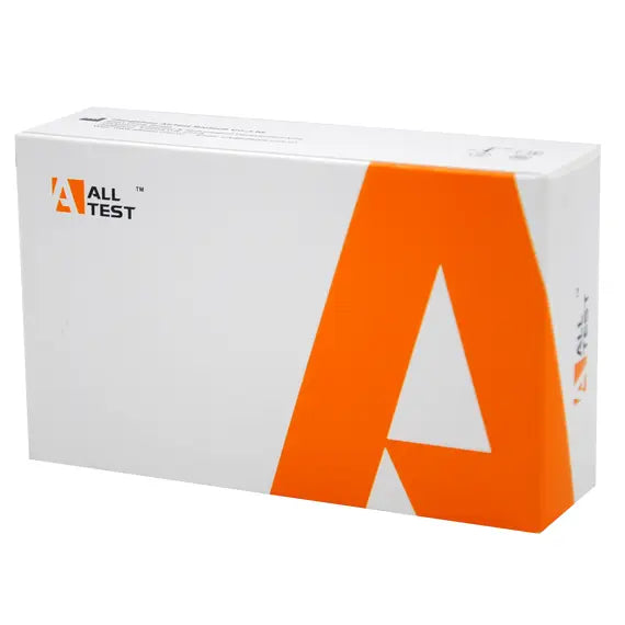 All Test Marijuana Test Rapido Rilevazione Thc 1 Pezzo | Acquista Online su Farmaclick