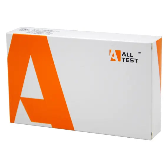 All Test Alcohol Test Alcolimetrico Rapido 1 Pezzo | Acquista Online su Farmaclick