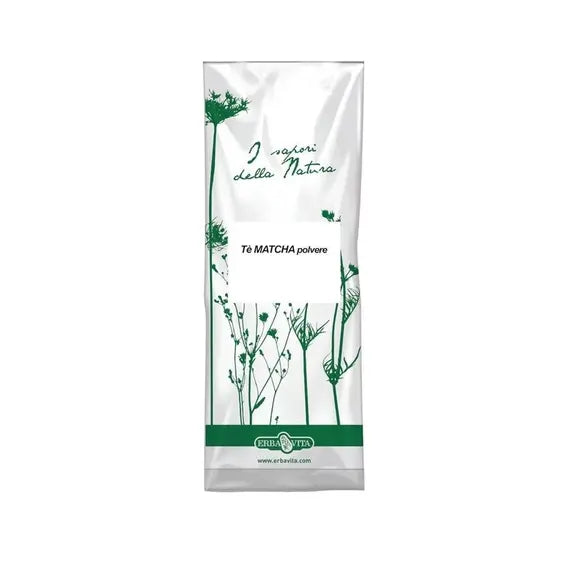 Erba Vita The Matcha 100 Gr | Acquista Online su Farmaclick