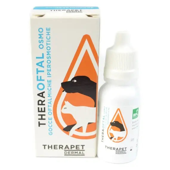 Theraoftal Osmo 10 Ml Bioforlife | Acquista Online su Farmaclick