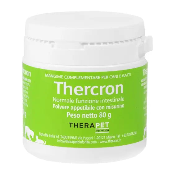 Thercron Bioforlife 80 Gr | Acquista Online su Farmaclick