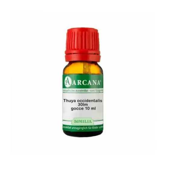 Thuya Similia Occidentalis 30lm Gocce 10 Ml | Acquista Online su Farmaclick