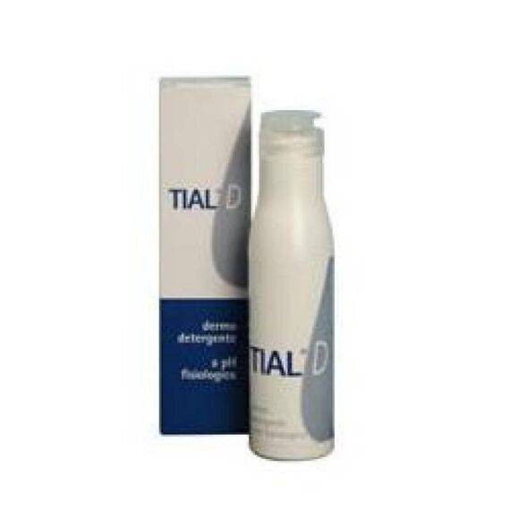 Tial D Detergente Liquido 150 Ml | Acquista Online su Farmaclick