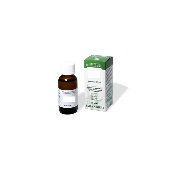 Epilobio Sarandrea Tintura Madre 60 Ml | Acquista Online su Farmaclick