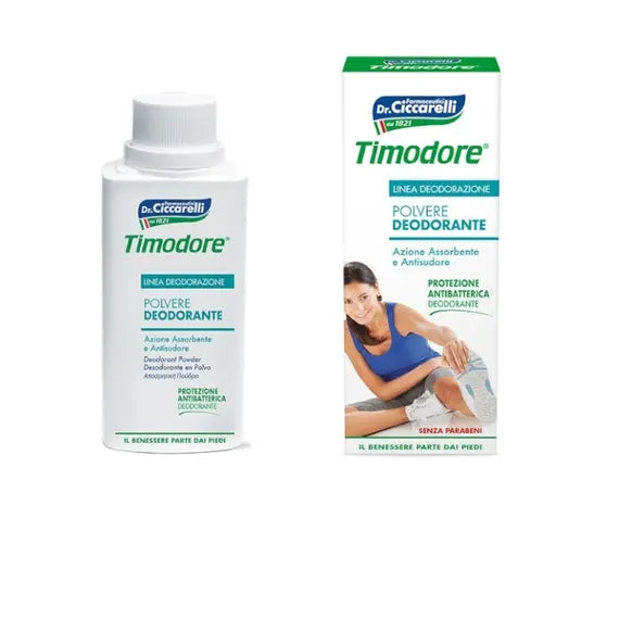 Timodore Polvere 250 Ml | Acquista Online su Farmaclick