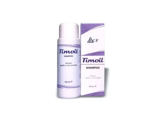Timoil Energie Shampoo 150 ml