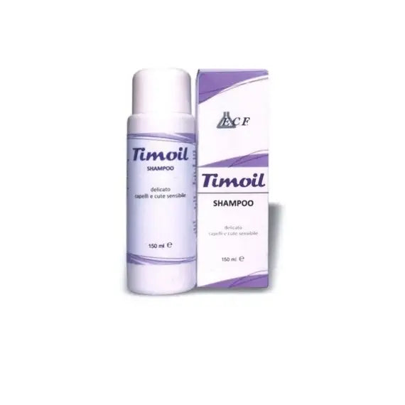 Timoil Energie Shampoo 150 Ml | Acquista Online su Farmaclick