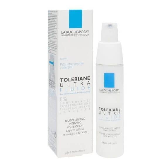 La Roche Posay Toleriane Ultra 40 Ml | Acquista Online su Farmaclick