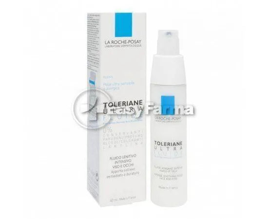 La Roche Posay Toleriane Ultra 40 Ml