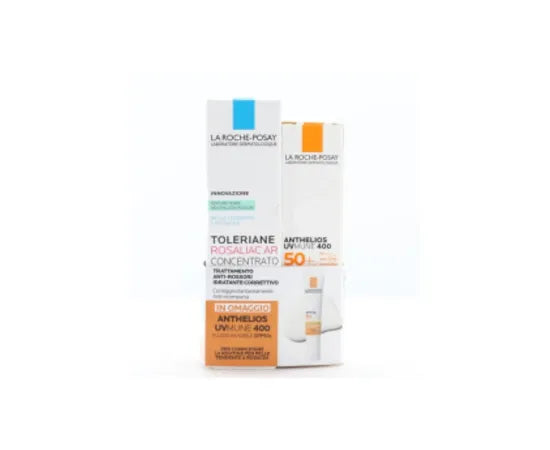 Toleriane Rosaliac AR 40 ml gratis Anthelios UVMUNE 400 15 ml