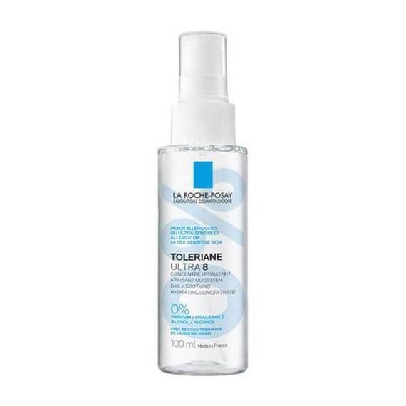 La Roche Posay Toleriane Ultra 8 Idratante Spray Concentrato Lenitivo Quotidiano 100 Ml | Acquista Online su Farmaclick