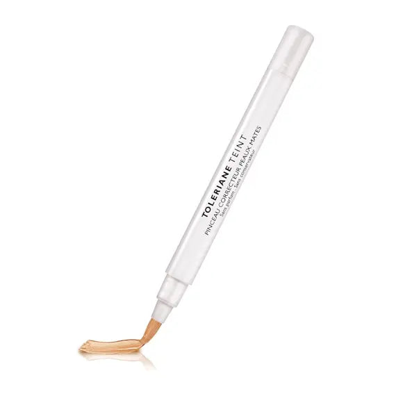 La Roche Posay Toleriane Pinceau Matita Correttore Imperfezioni Pelle Scura Beige 02 1,5 Ml | Acquista Online su Farmaclick