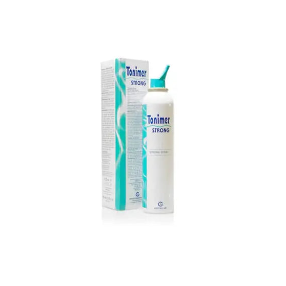Tonimer Getto Strong 200 Ml | Acquista Online su Farmaclick