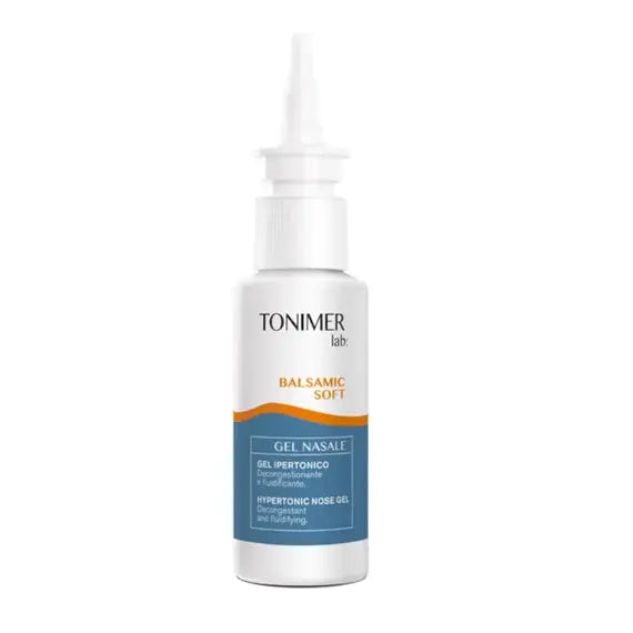 Tonimer Lab Balsamic Soft Gel Nasale 15 Ml | Acquista Online su Farmaclick