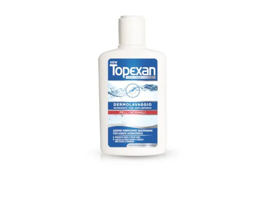 Topexan Dermolav Soco Pelli Normali 150 Ml