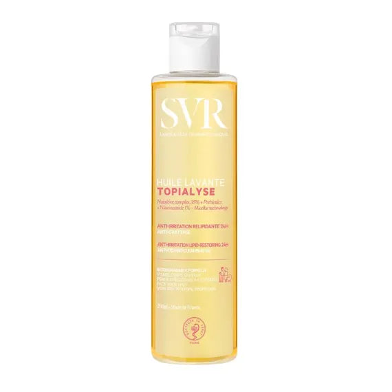 Topialyse Huile Lavante 200 Ml | Acquista Online su Farmaclick
