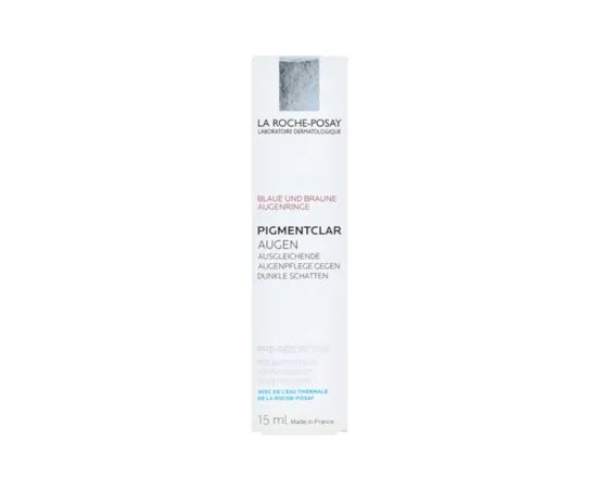 La Roche Posay Pigmentclar Augen 15ml