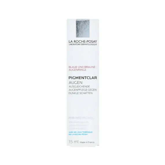 La Roche Posay Pigmentclar Occhi 15ml | Acquista Online su Farmaclick