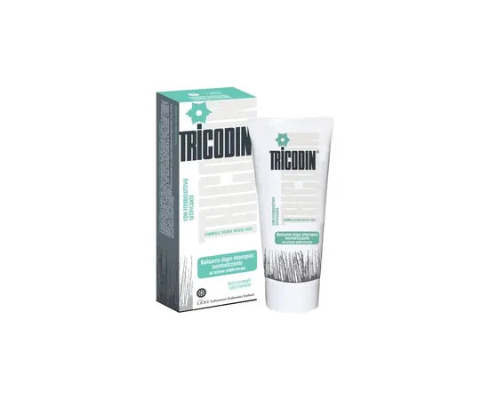 Tricodin Bals Gd 100 Ml