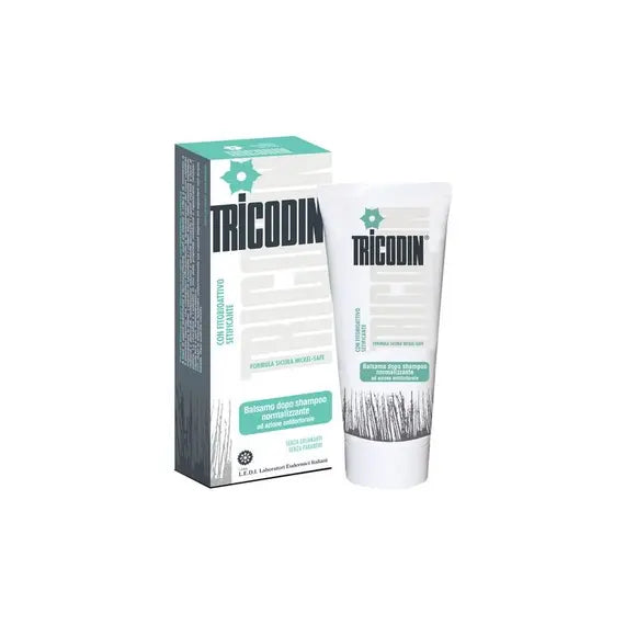 Tricodin Bals Gd 100 Ml | Acquista Online su Farmaclick