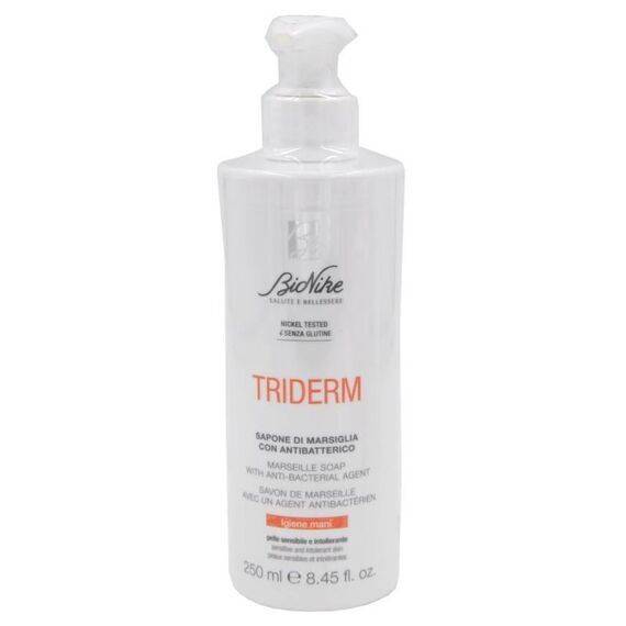 Bionike Triderm Sapone di Marsiglia con Antibatterico 250ml | Acquista Online su Farmaclick