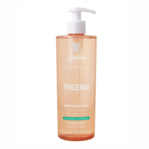 Triderm Detergente Attivo 750 Ml | Acquista Online su Farmaclick