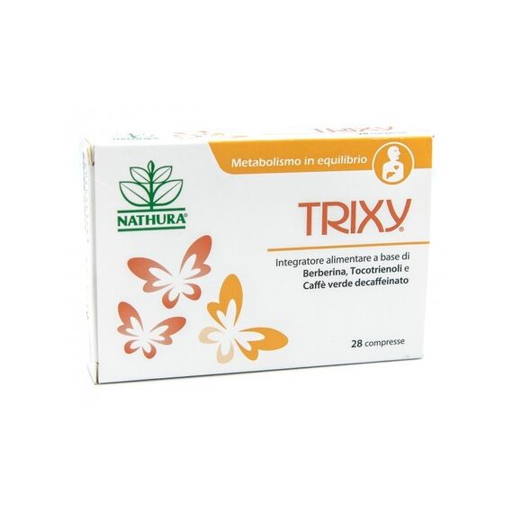 Trixy 28 Compresse | Acquista Online su Farmaclick