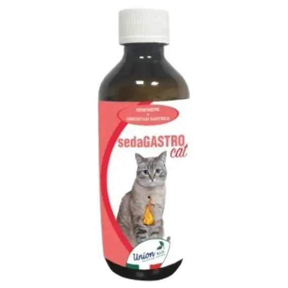 Sedagastro Unionbio Cat 200 Ml | Acquista Online su Farmaclick