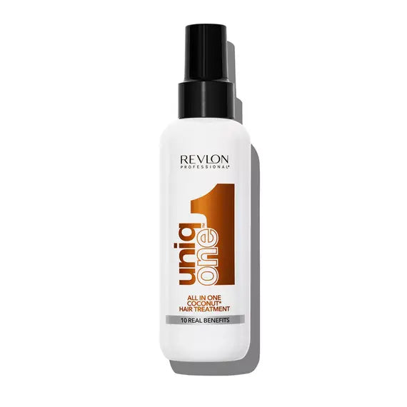 UniqOne Coconut 150 ml Trattamento 10 Benefici