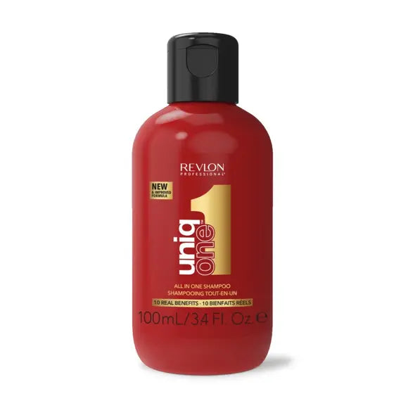 Uniqone All in One Shampoo 100ml Riparatore | Acquista Online su Farmaclick