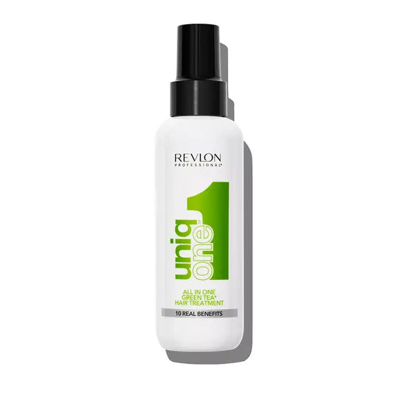 Uniqone Hair Treatment Green Tea Fragrance Trattamento per Capelli Senza Risciacquo | Acquista Online su Farmaclick